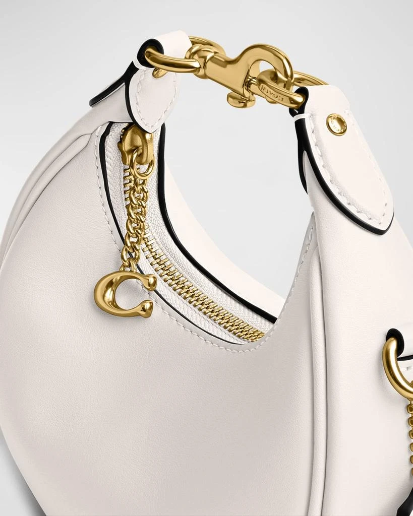 Coach Jonie Glovetanned Leather Crossbody Bag 4