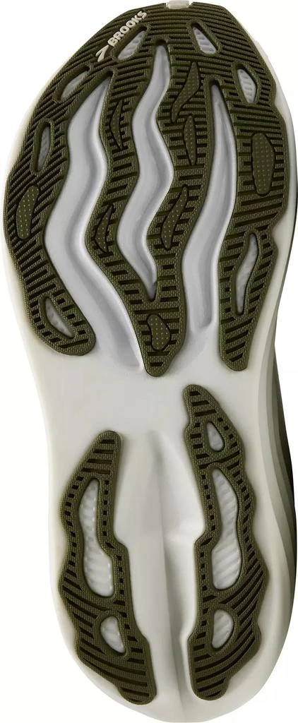 Brooks Brooks Men's Glycerin Max Running Shoes 3