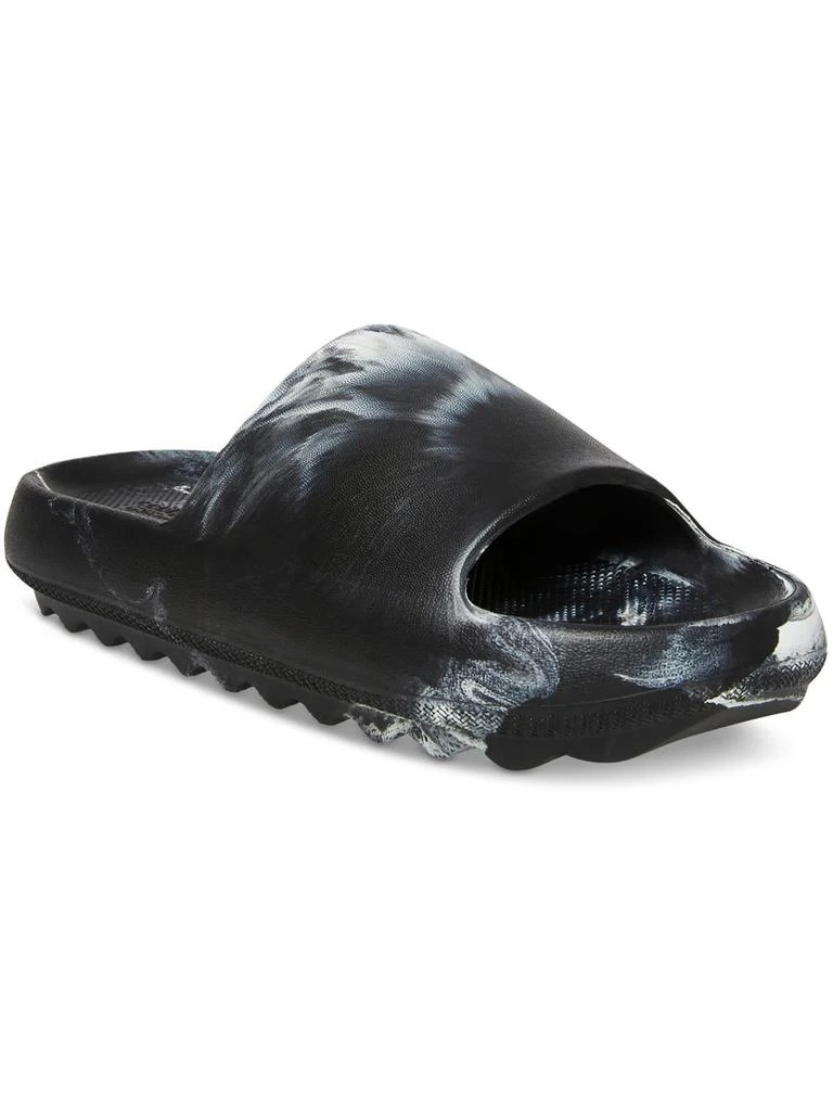 Cool Planet by Steve Madden Cloud Womens Slide Slip On Flip-Flops 5