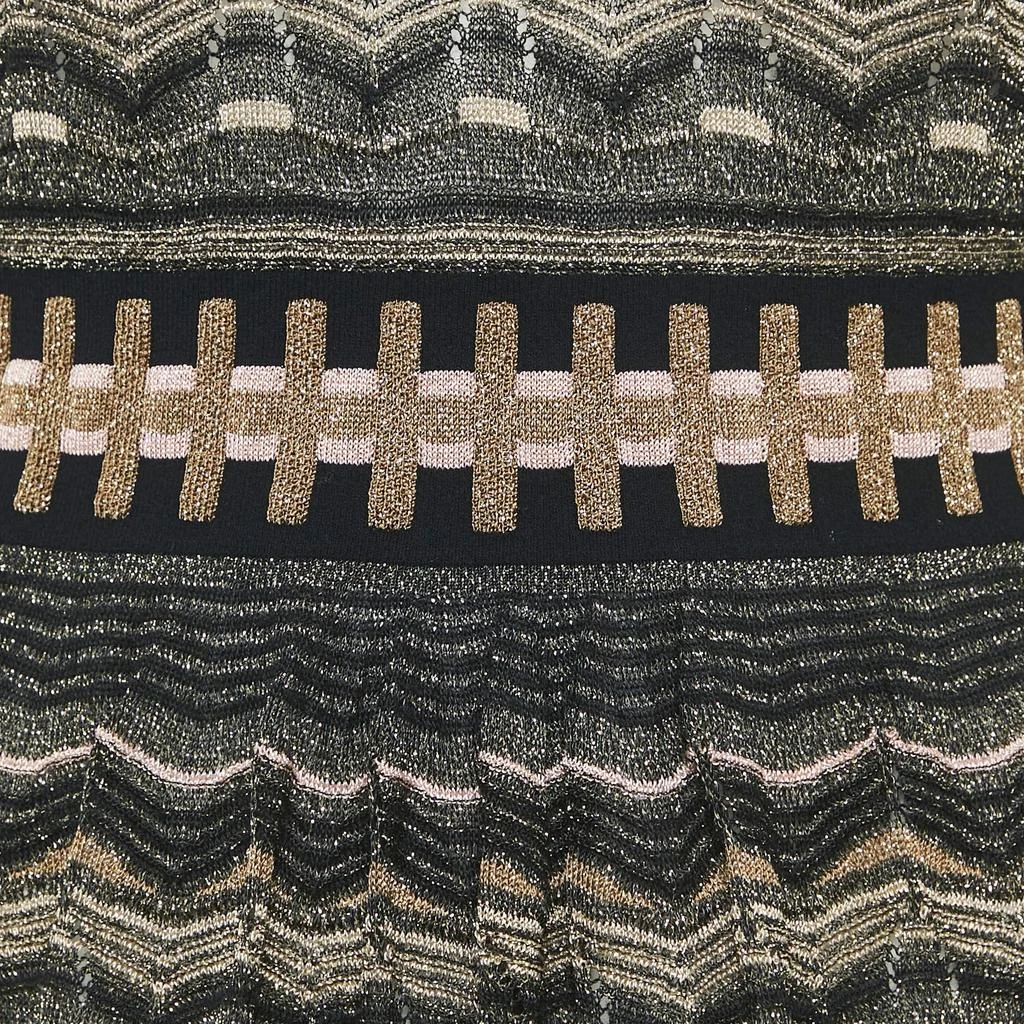 Shop M Missoni Black/Gold Lurex Knit Mini Dress M on Sale at BeyondStyle Get 54% Off M Missoni Black/Gold Lurex Knit Mini Dress M with Limited-Time Flash Deals, Exclusive Discounts, and Shop M Missoni Black/Gold Lurex Knit Mini Dress M on Sale at BeyondStyle Get 54% Off M Missoni Black/Gold Lurex Knit Mini Dress M with Limited-Time Flash Deals, Exclusive Discounts, and