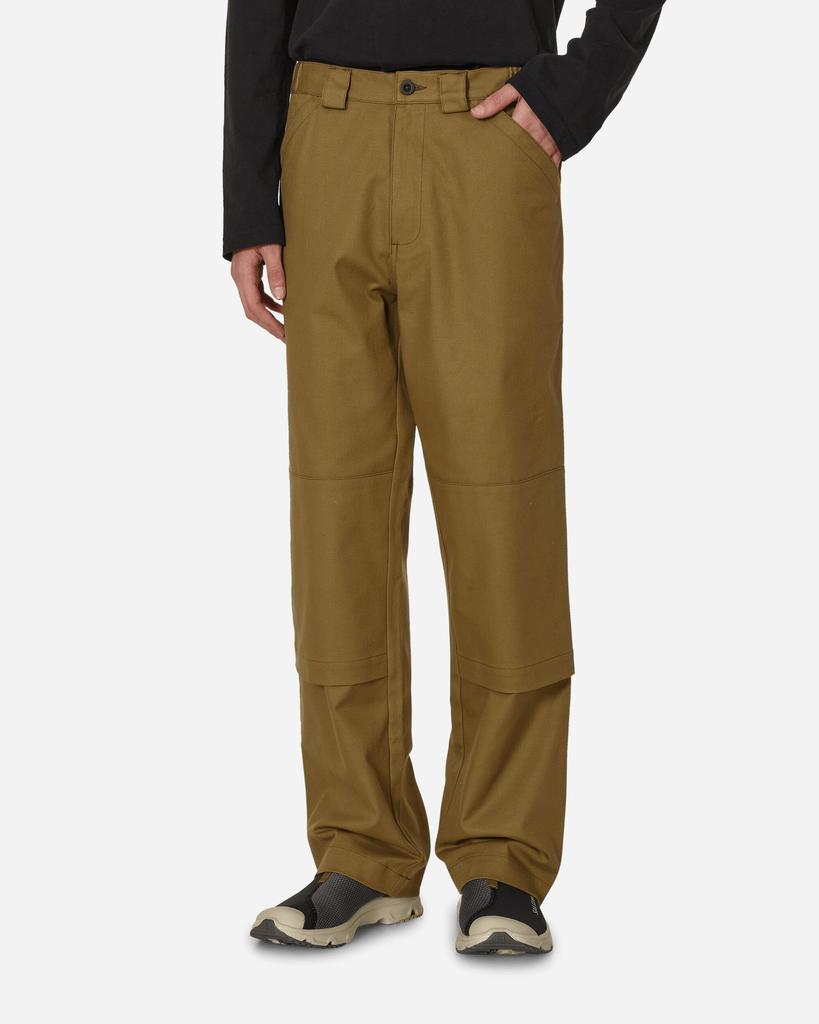 パンツ GR10K MILITARY PANTS GR10K Boot Storage Pants (Military Green) | COMRADEHK