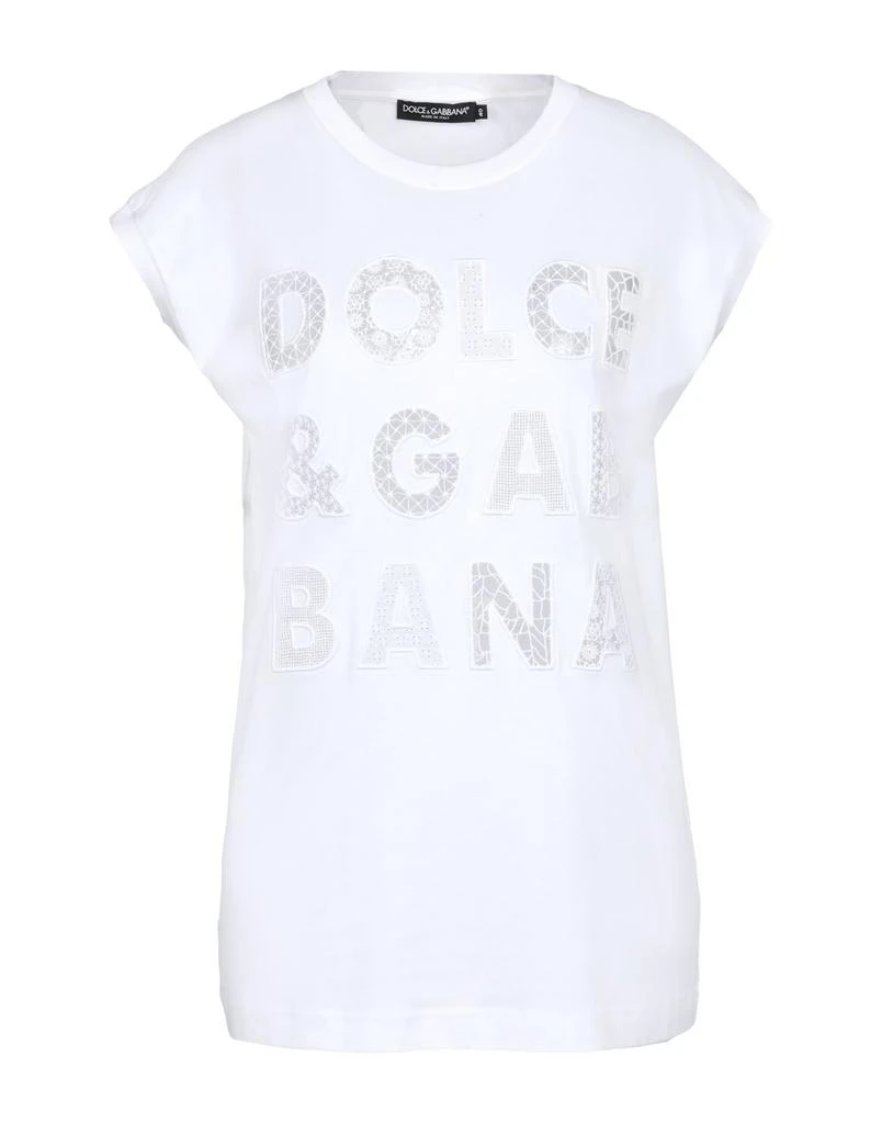 Dolce 
Gabbana T-shirt 1