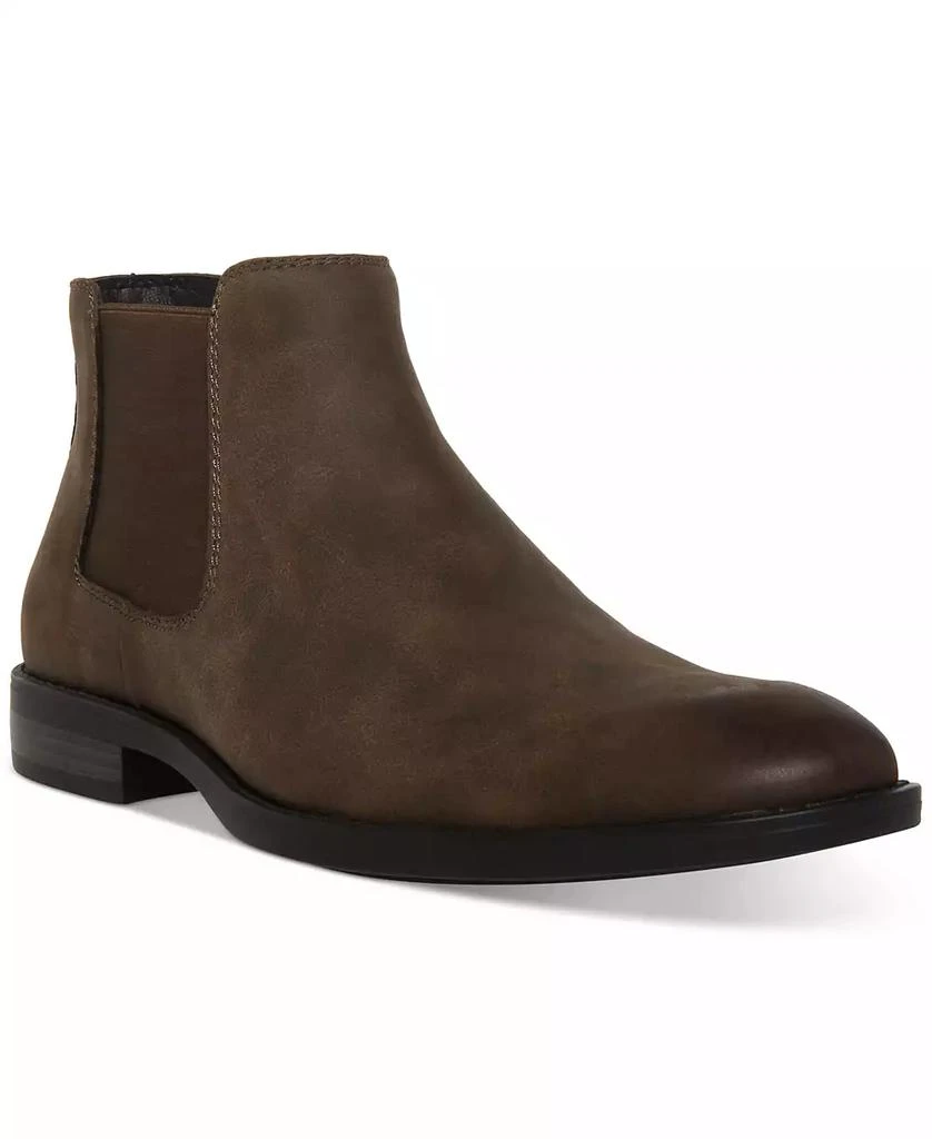 Madden Men Men's Maxxin Mid Height Chelsea Boot 1