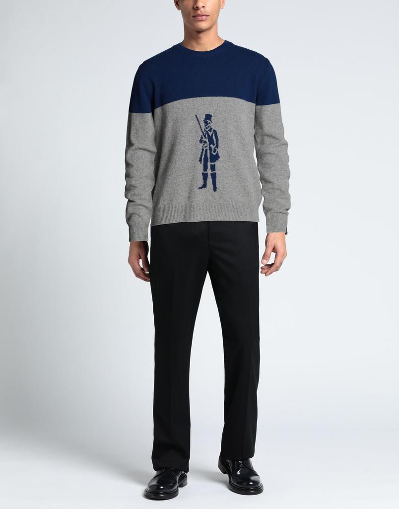 Mackintosh Sweater