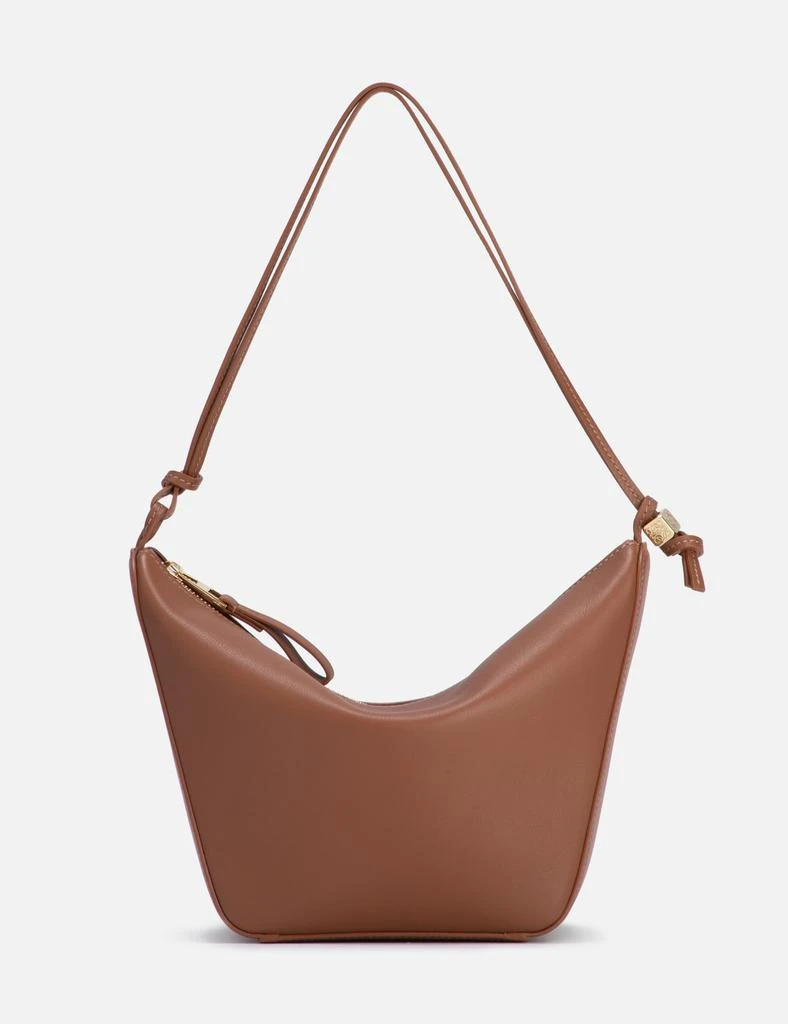 Loewe Mini Hammock Hobo Bag 1