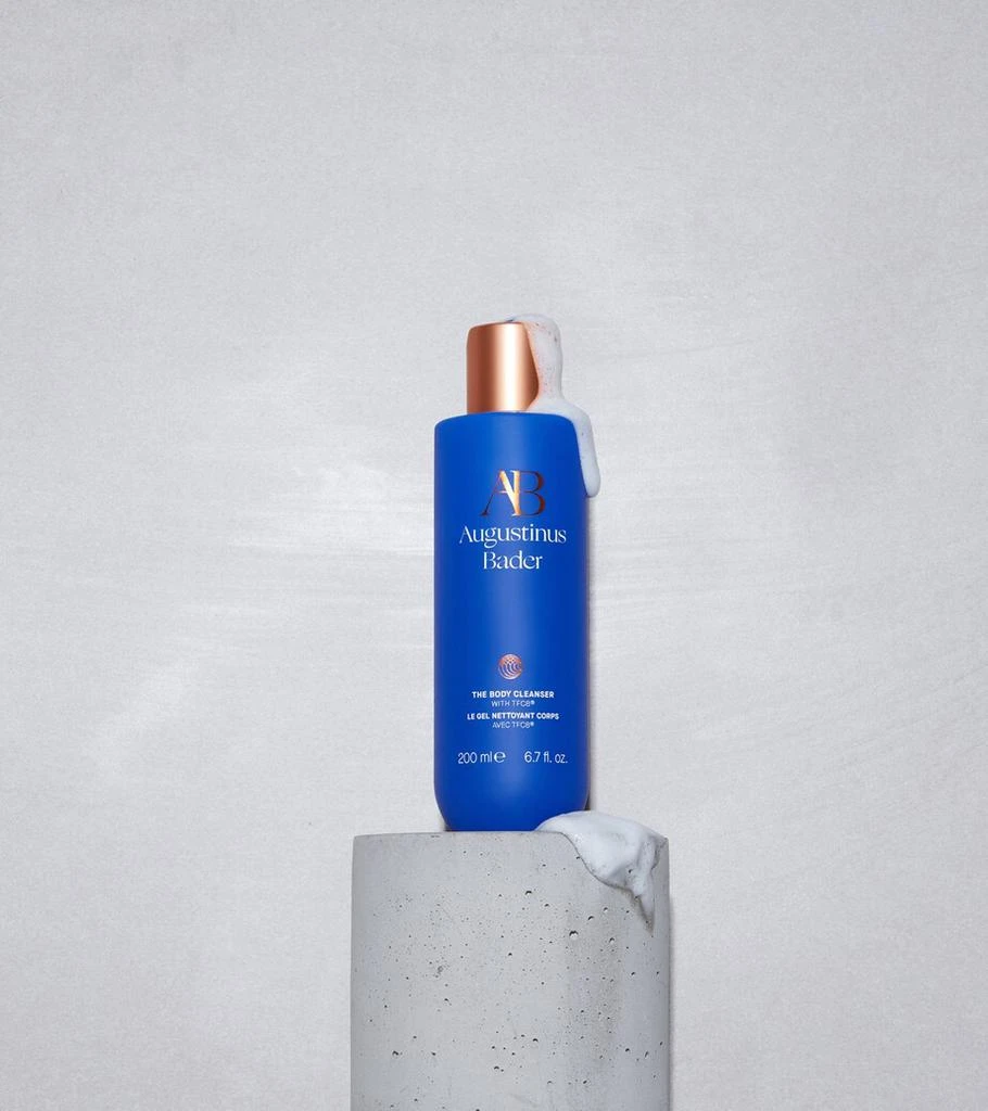 Augustinus Bader The Body Cleanser (200ml) 11