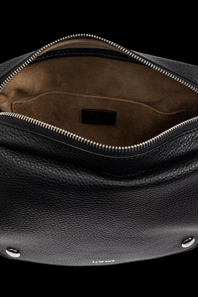 Loewe Loewe Logo Printed XS Messenger Bag 4