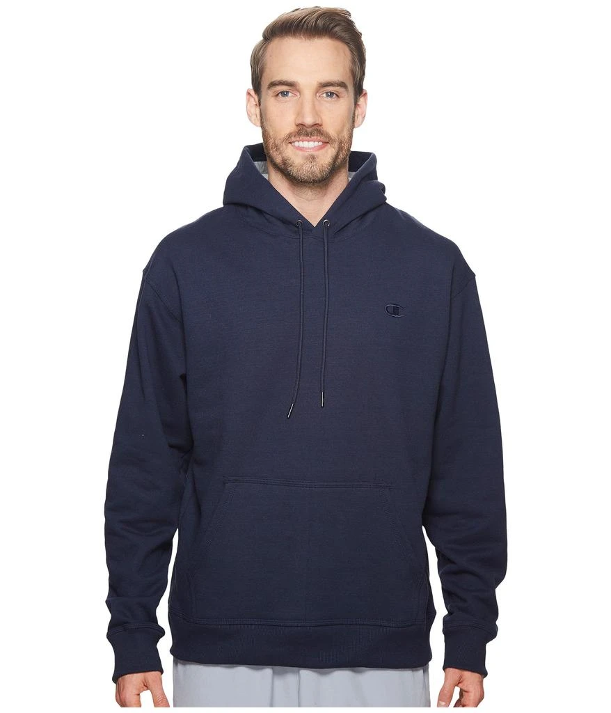 Champion Powerblend Pullover Hoodie 1