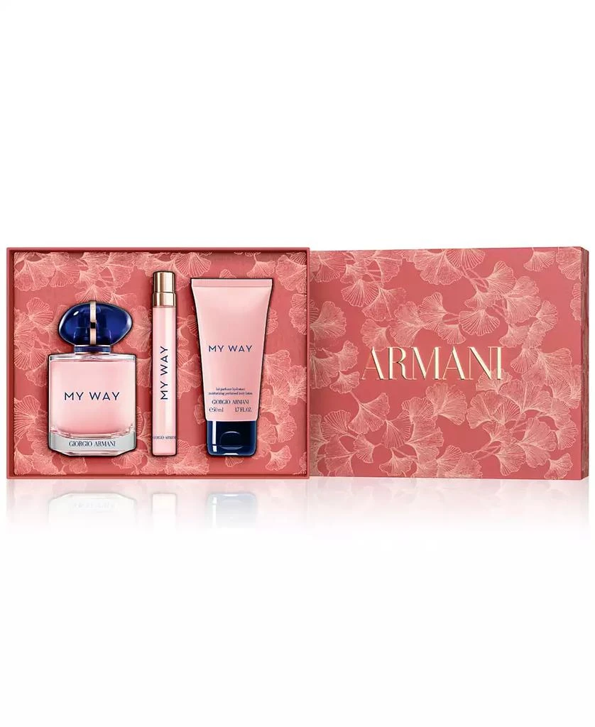 Giorgio Armani Armani My Way Eau de Parfum, 0.34-oz. 4