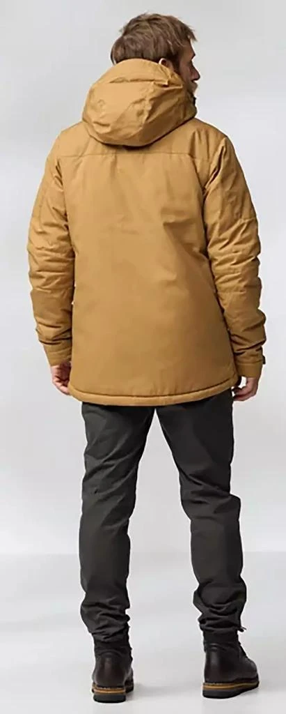 Fjällräven Fjallraven Men's Skogso Padded Jacket 2