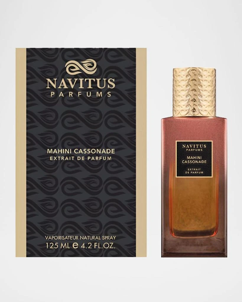 Navitus Parfums Mahni Cassonade Extrait De Parfum, 125 mL 5