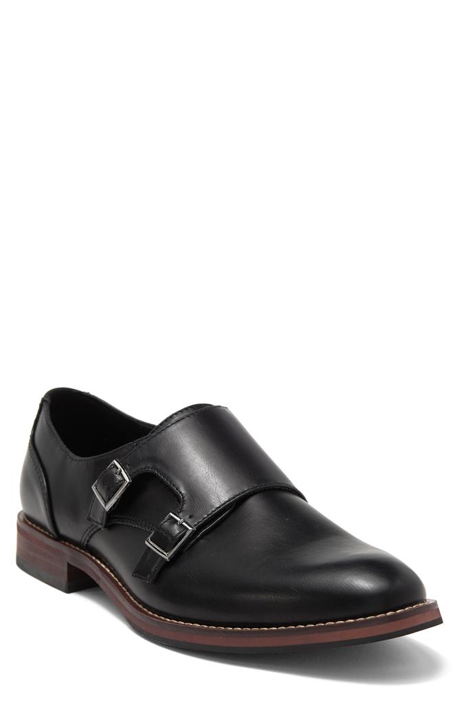 Abound Nico Double Monk Strap Loafer