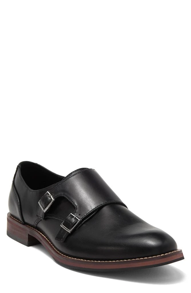 Abound Nico Double Monk Strap Loafer 1