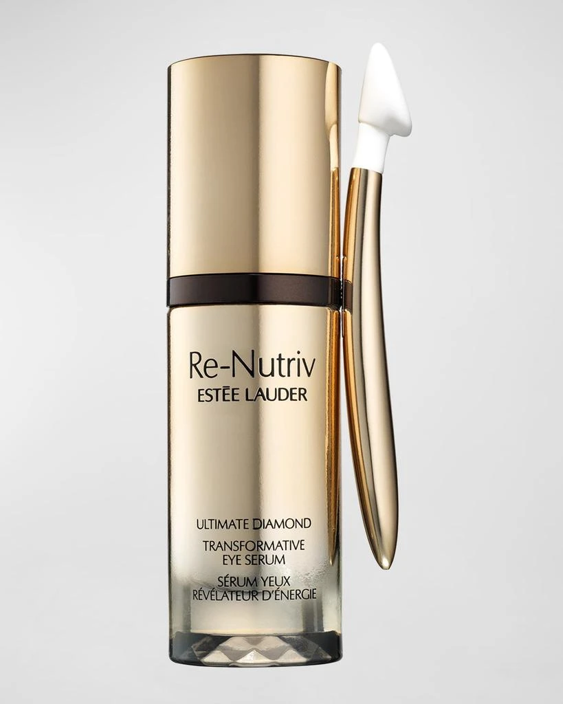 Estée Lauder Re-Nutriv Ultimate Diamond Transformative Eye Serum 1