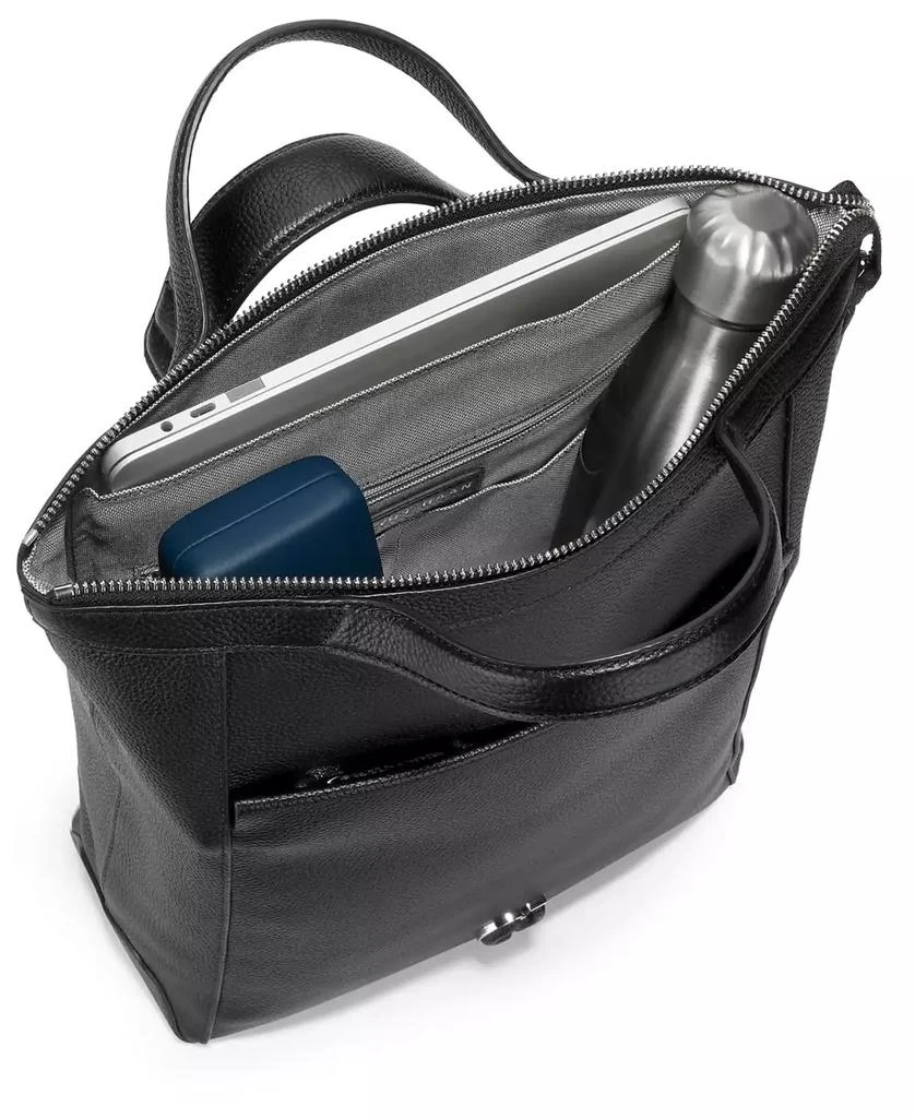 Cole Haan Medium Grand Ambition Convertible Leather Backpack 4