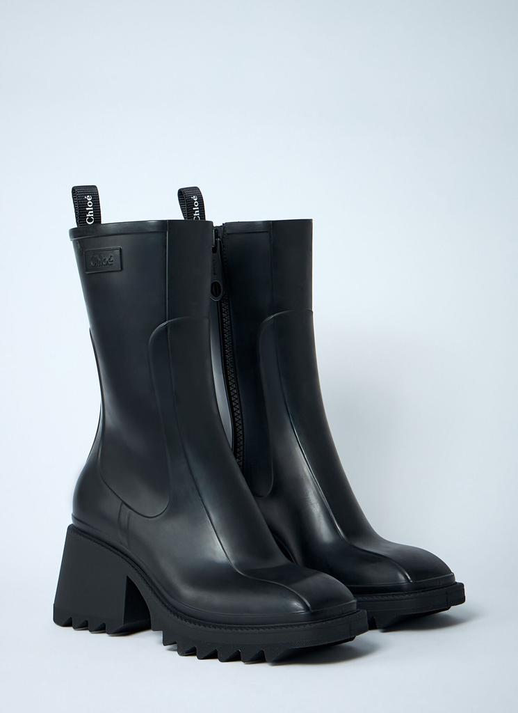 Chloé Betty Rain Boots