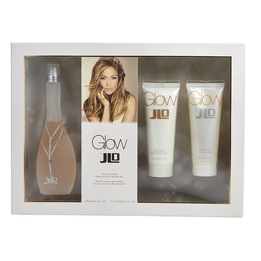 JENNIFER LOPEZ Jennifer Lopez Glow Ladies EDT