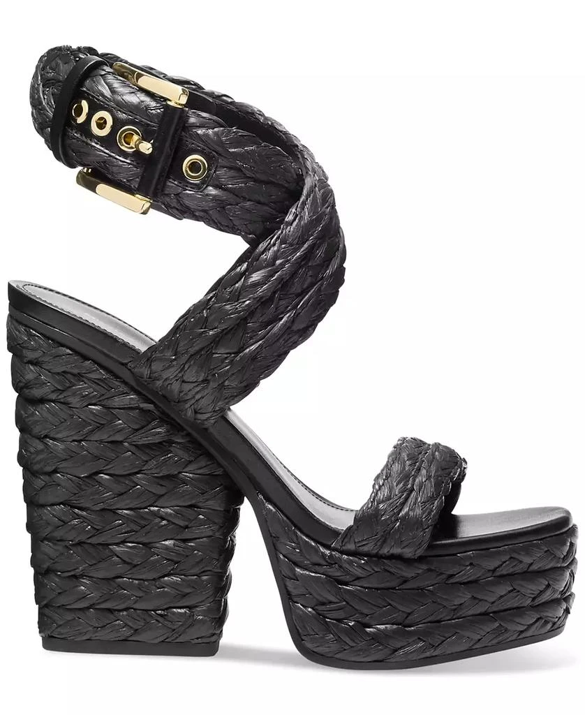 Michael Kors Women's Rhoda Platform Sandals 2