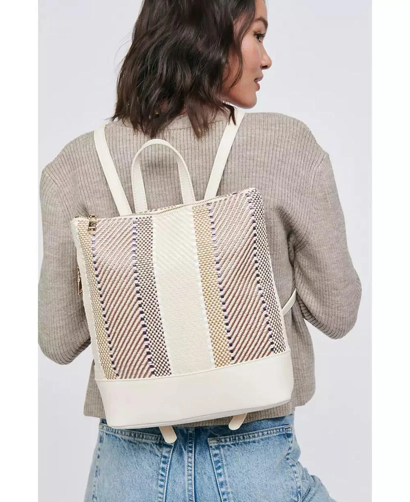 Macy's Elina Backpack 5