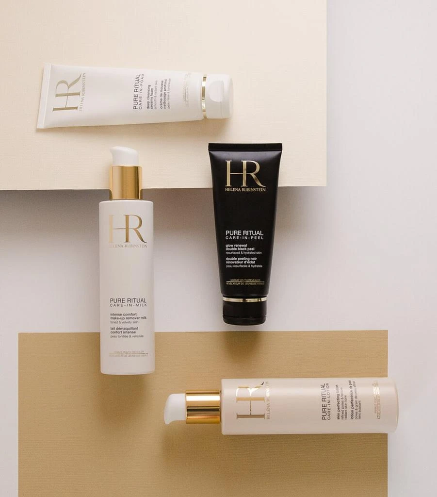 Helena Rubinstein Pure Ritual Care-In-Lotion Skin Perfecting Lotion (200ml) 3