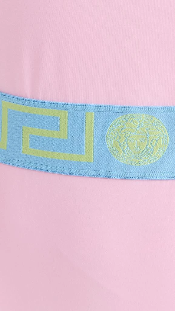 Versace Swim One Piece 5