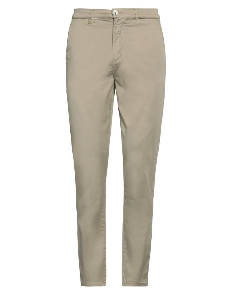 SSEINSE Casual pants 1