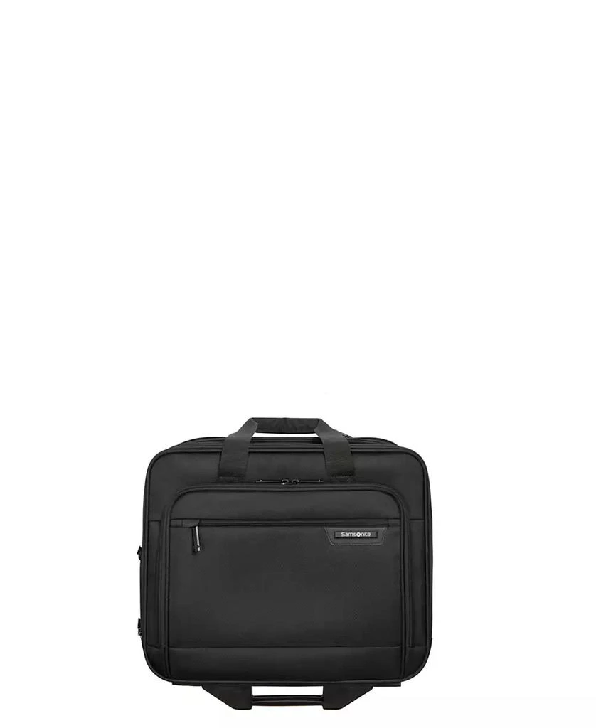 Samsonite Classic 2.0 2 Wheeled Business Case 4