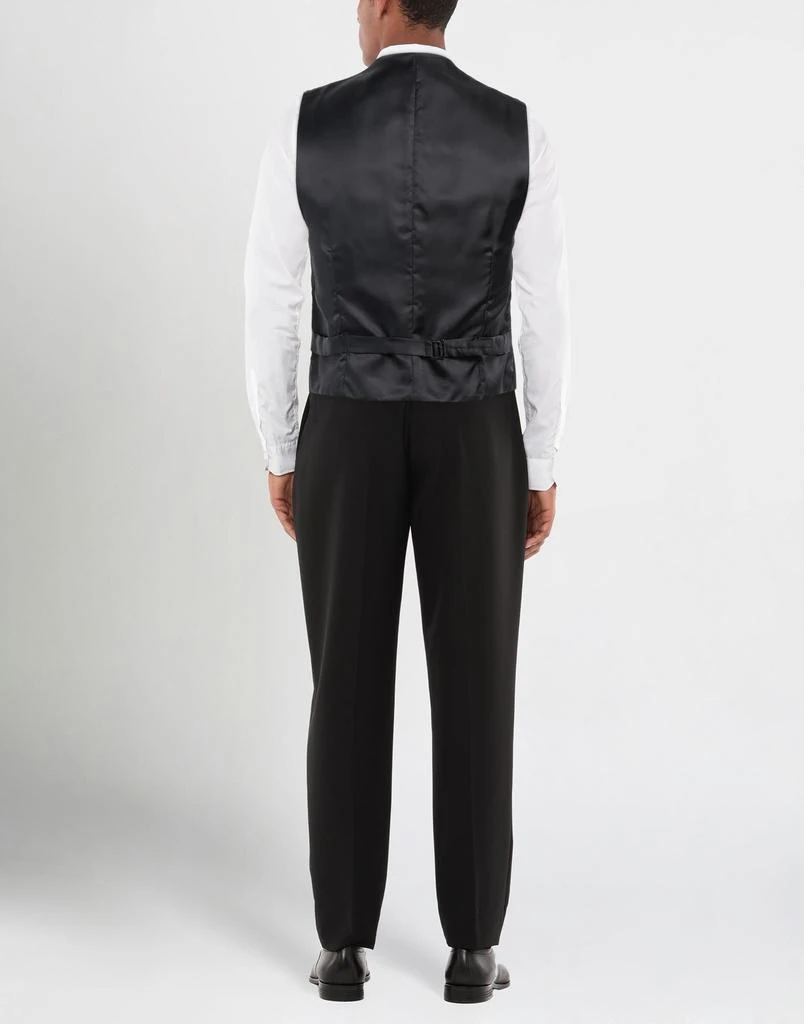 ANGELO NARDELLI Suit vest 3