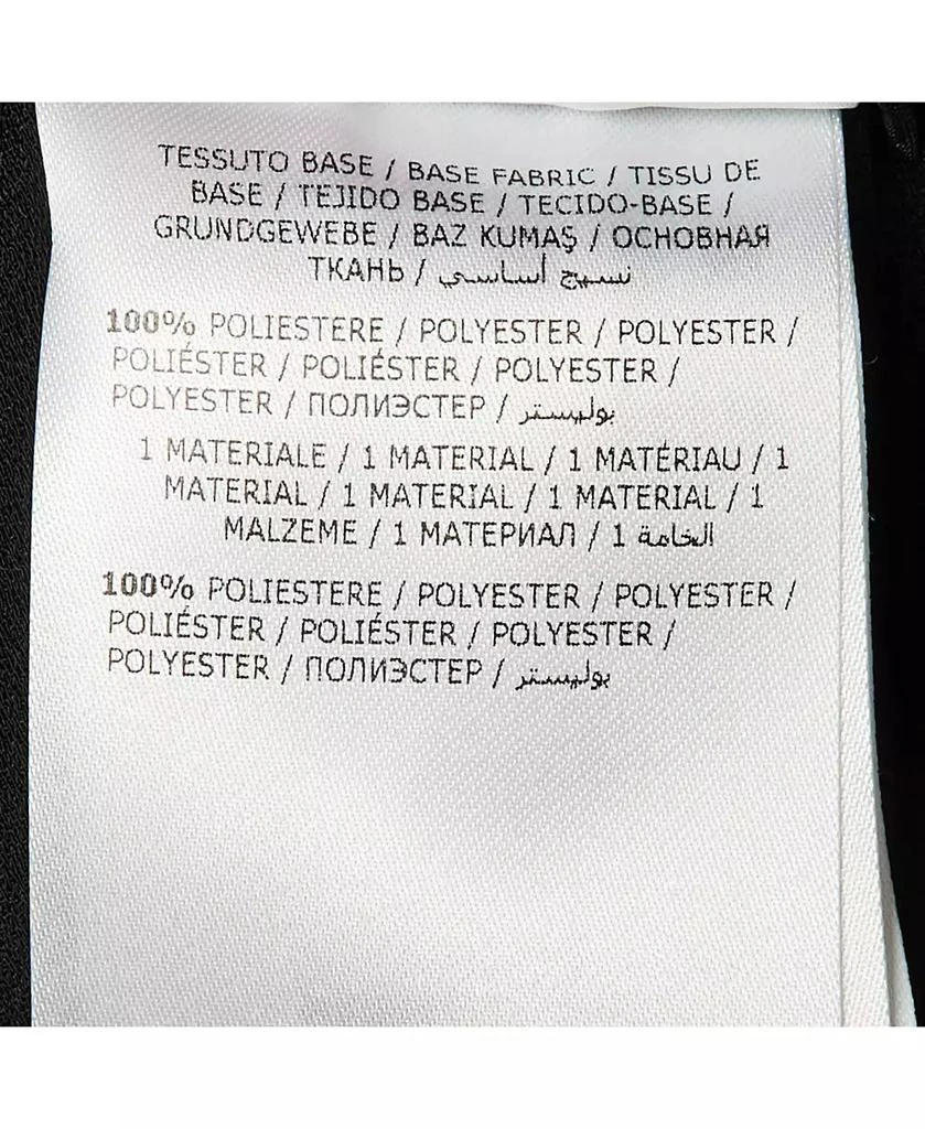 Pre-Owned Moncler Women's Crepe Track Pants 4