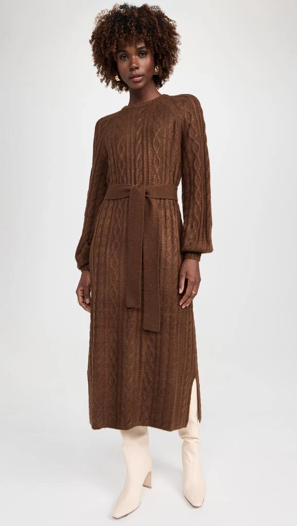 Barb Sweater Dress  On Sale Now with Up to 60% Off | Discover Exclusive  Deals & Savings at BeyondStyle  Authentic Show Me Your Mumu dresses|WOMENS|show  me your mumu clothing|show me