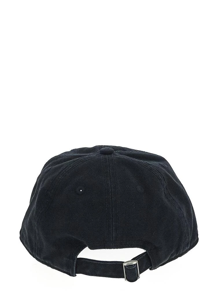 MM6 Logo Cap 3