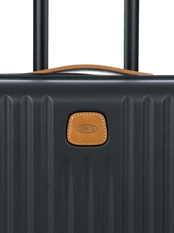 Bric's Capri 21" Expandable Spinner Carry-On Suitcase 7