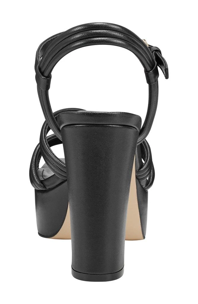 Marc Fisher Cairo Platform Sandal 7