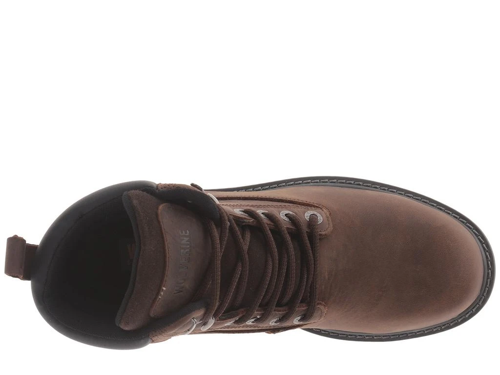 Wolverine Floorhand Soft Toe 2