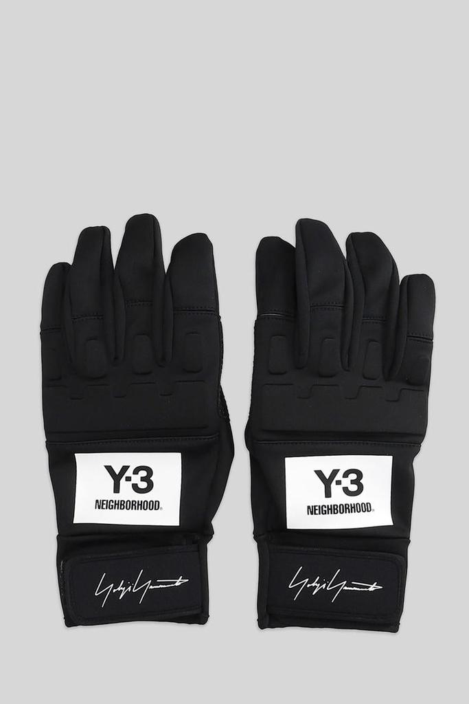 Y-3 Y-3 X Neighborhood Gloves
