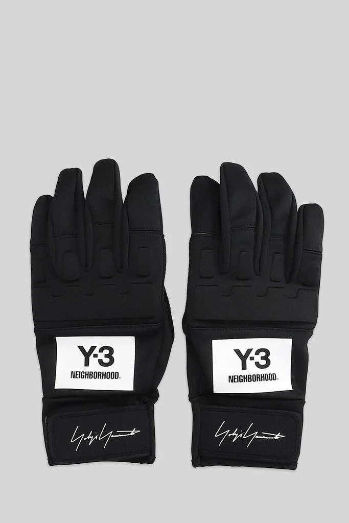 Y-3 Y-3 X Neighborhood Gloves 1