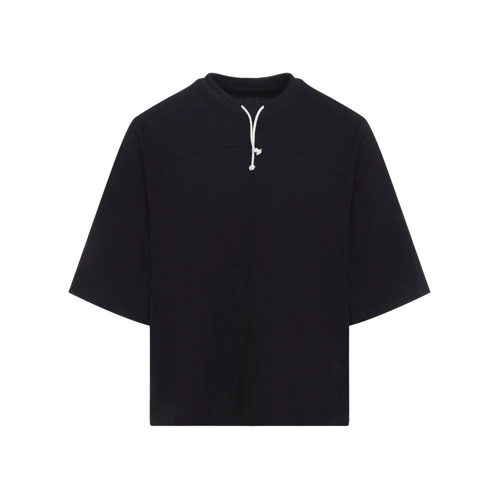 Mordecai Mordecai Drawstring T-Shirt