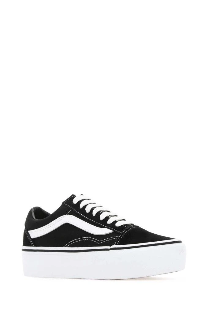 Vans Vans Old Skool Lace-Up Sneakers 2