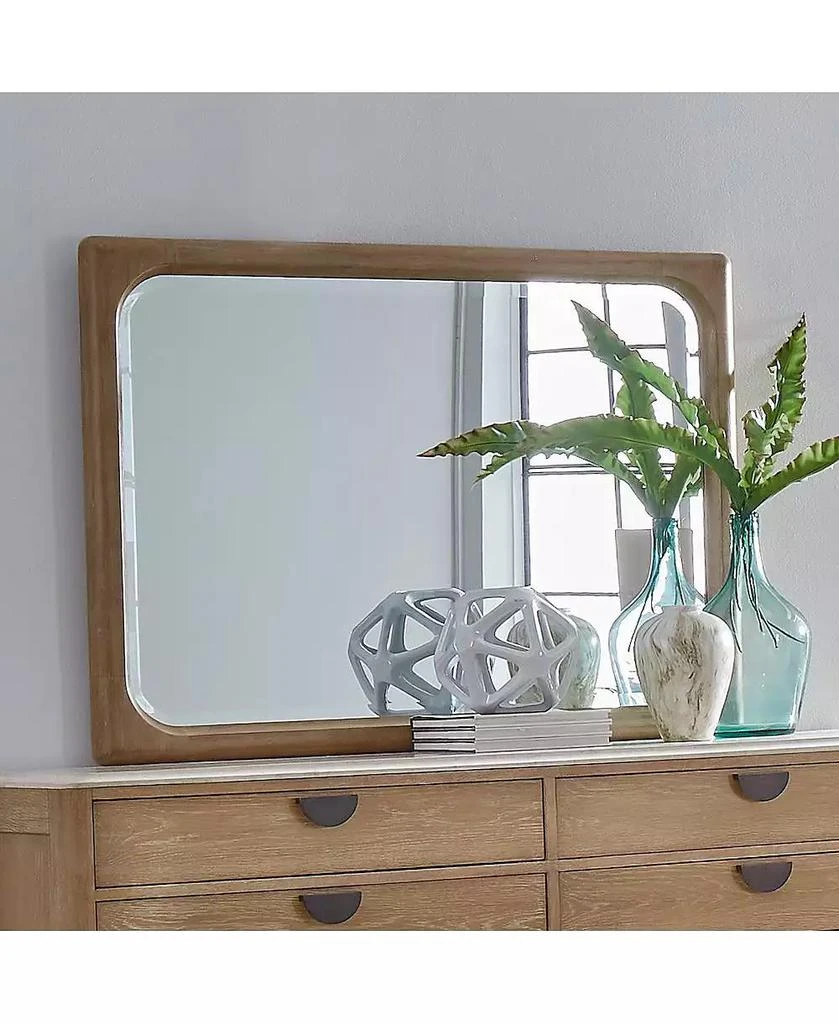 Parker House Furniture Parker House Escape - Bedroom Mirror 8