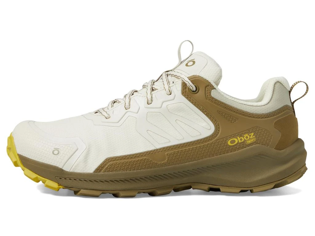 Oboz Katabatic Low B-Dry 4