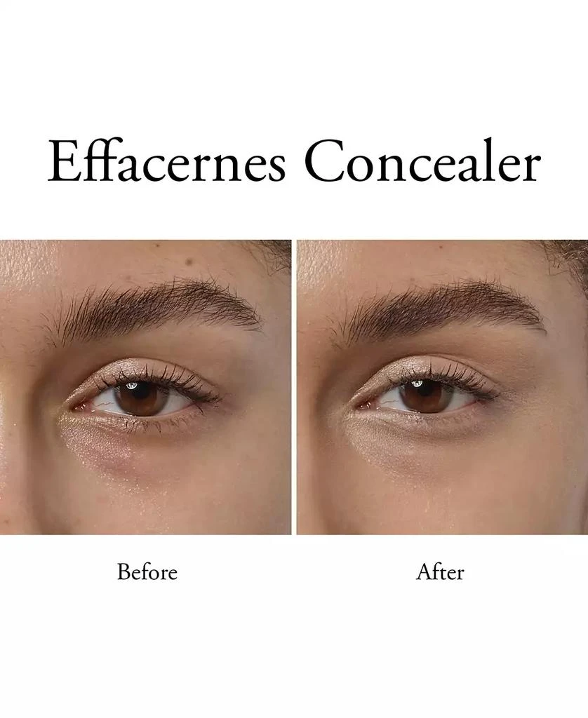 Lancôme Effacernes Waterproof Protective Undereye Concealer, 0.52oz 3