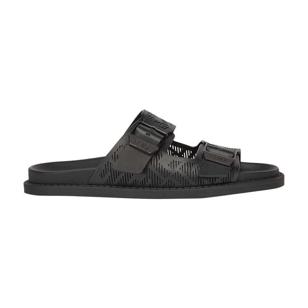 Fendi Fendi Feel Slides 6