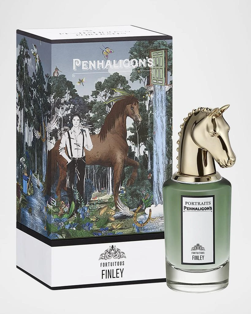 Penhaligon's Fortuitous Finley Eau de Parfum, 2.5 oz. 2