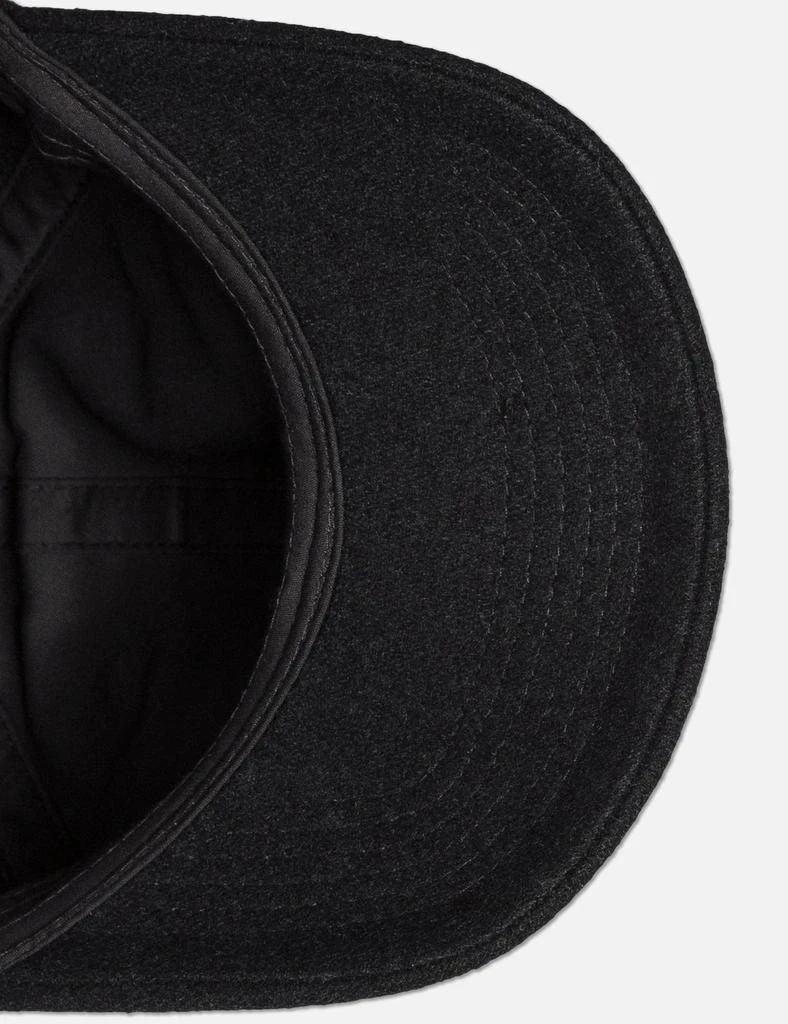 LMC EMB BEAR WOOL 6PANEL CAP 4