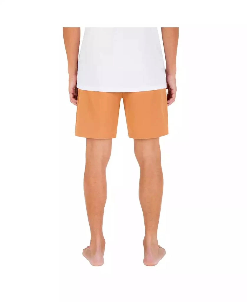 Hurley Men's Phantom Zuma II Volley 18" Hybrid Shorts 2