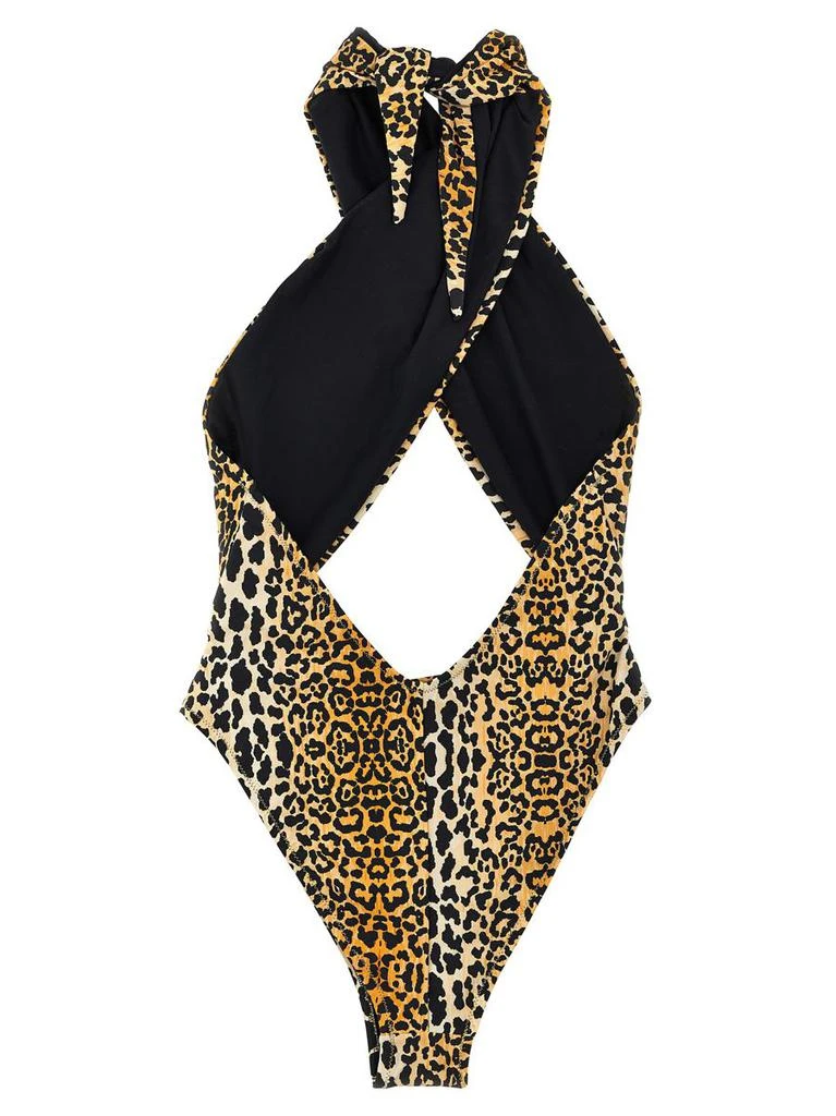 Reina Olga Reina Olga 'Italian Stallion' One-Piece Swimsuit 2