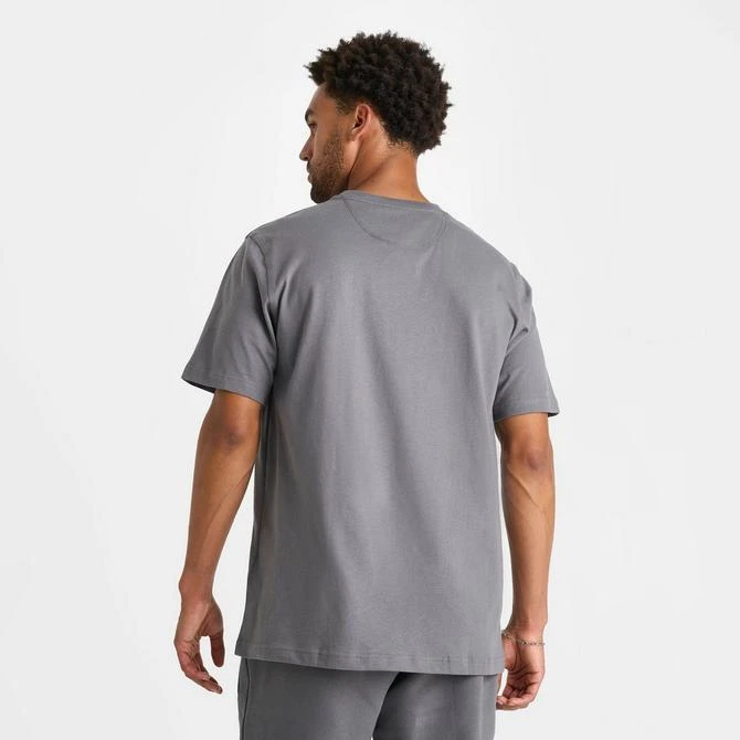 Adidas adidas Originals Trefoil Essentials T-Shirt 4