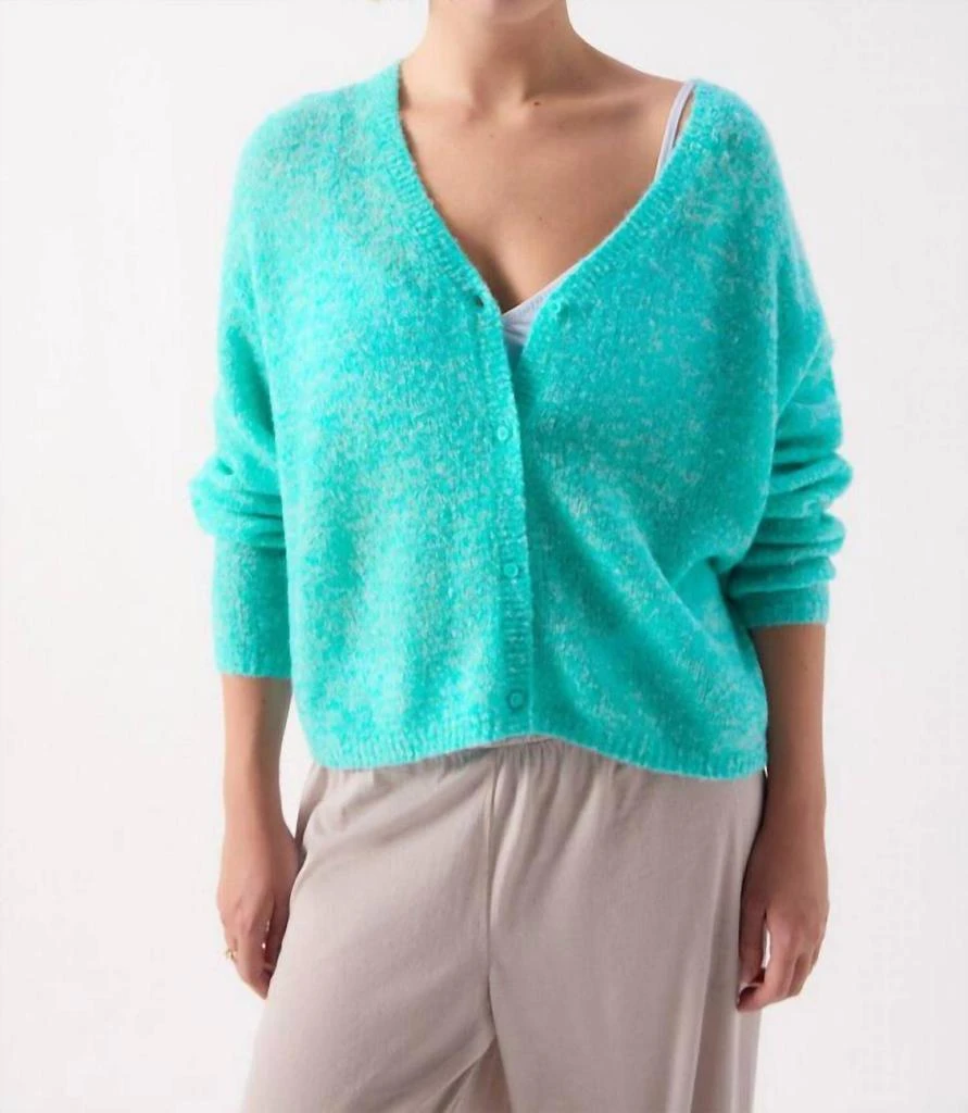 American Vintage American Vintage - Nuggy Cardigan Top