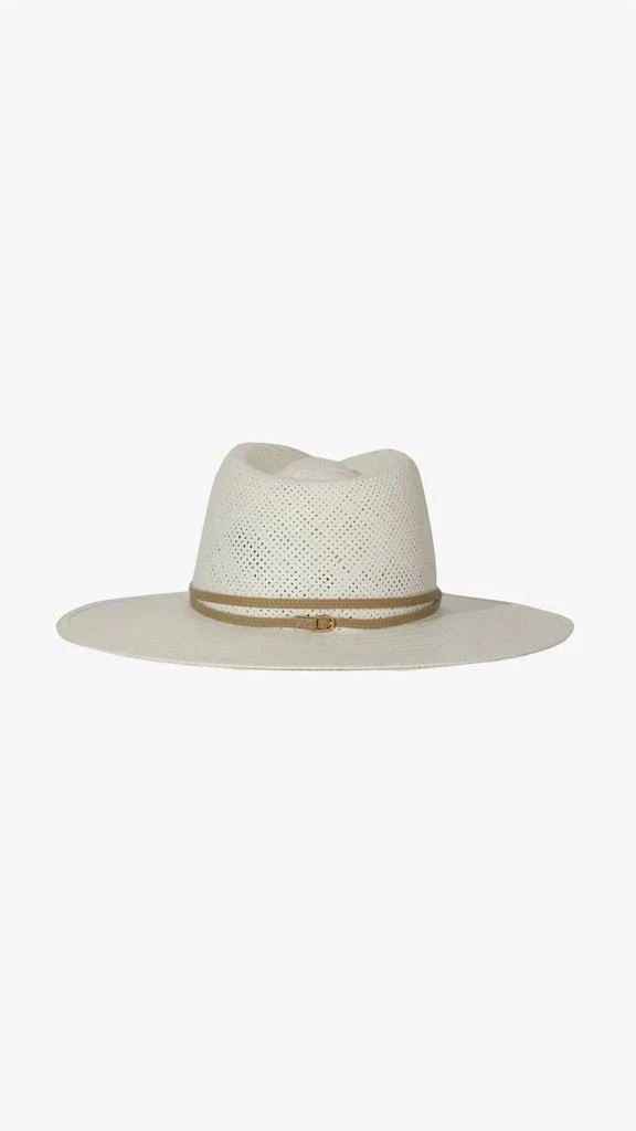 Janessa Leone Janessa Leone - Women's Jude Hat 2