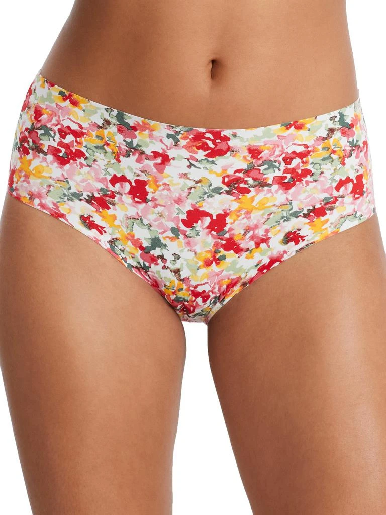 Bare Women's The Easy Everyday No Show Hipster 8